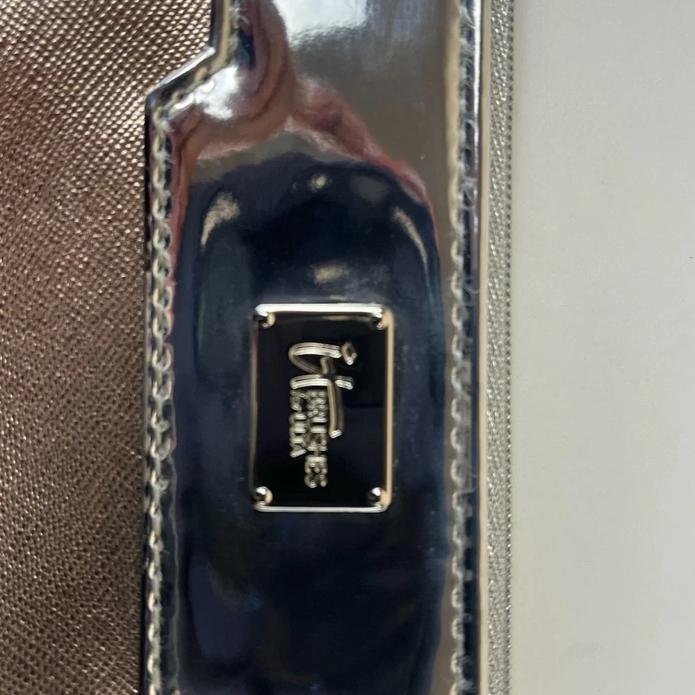 It Brushes for Ulta Rose Gold Brush Bag